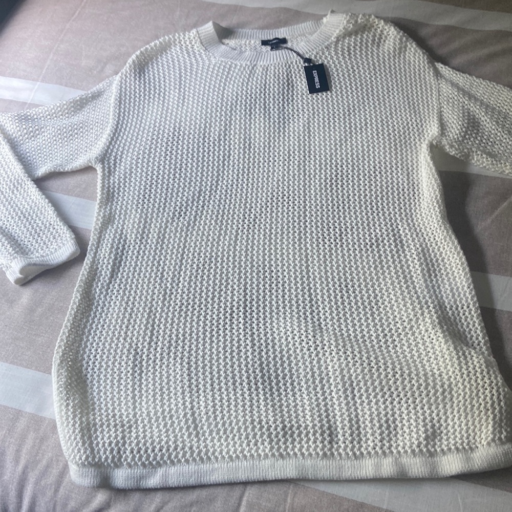 Women’s sweater